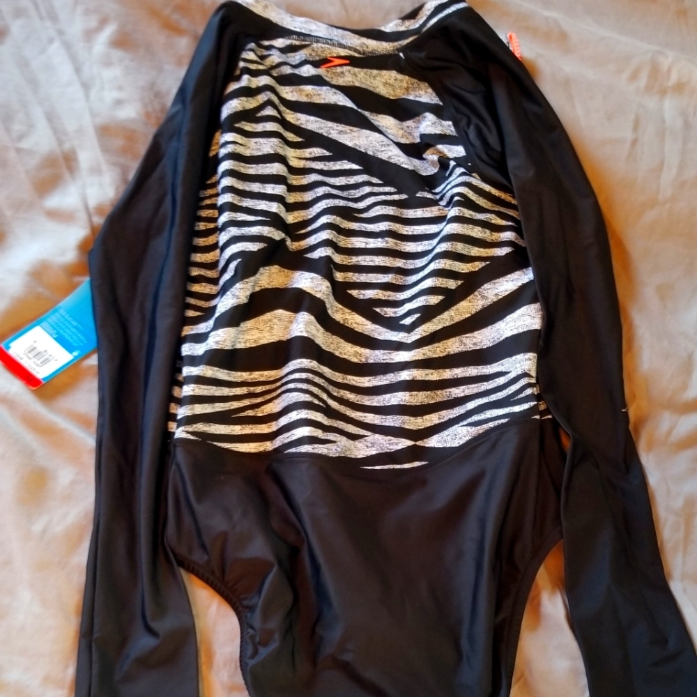 Women's Speedo One Piece